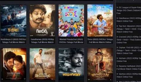 You no longer need 4K Blu-ray free, only free <b>movies</b> for latest. . Movierulz hindi dubbed south movie download